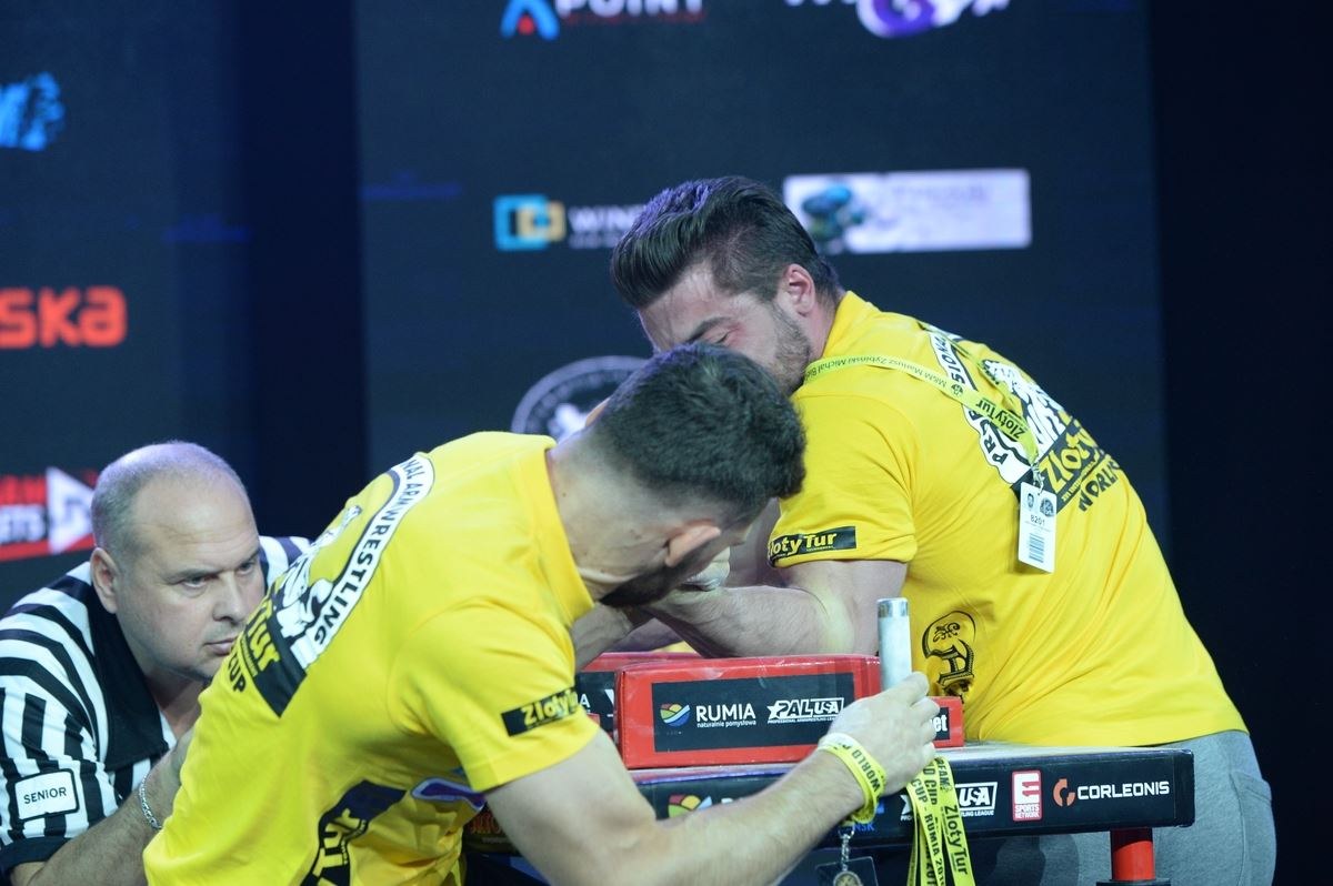 Zloty Tur 2016 Left Hand By Mark Kazus