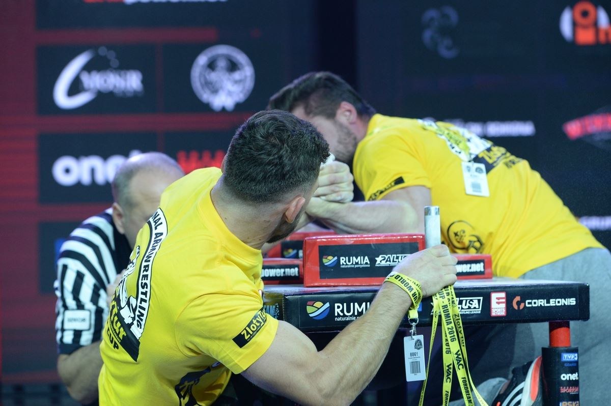 Zloty Tur 2016 Left Hand By Mark Kazus