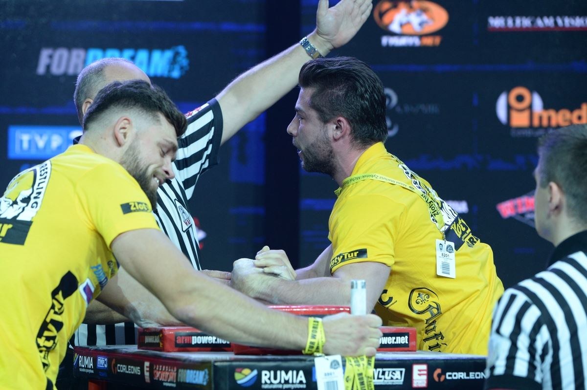 Zloty Tur 2016 Left Hand By Mark Kazus