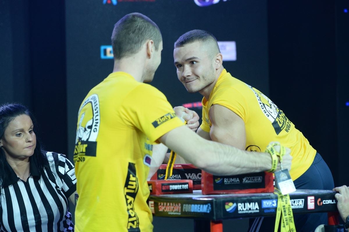 Zloty Tur 2016 Left Hand By Mark Kazus