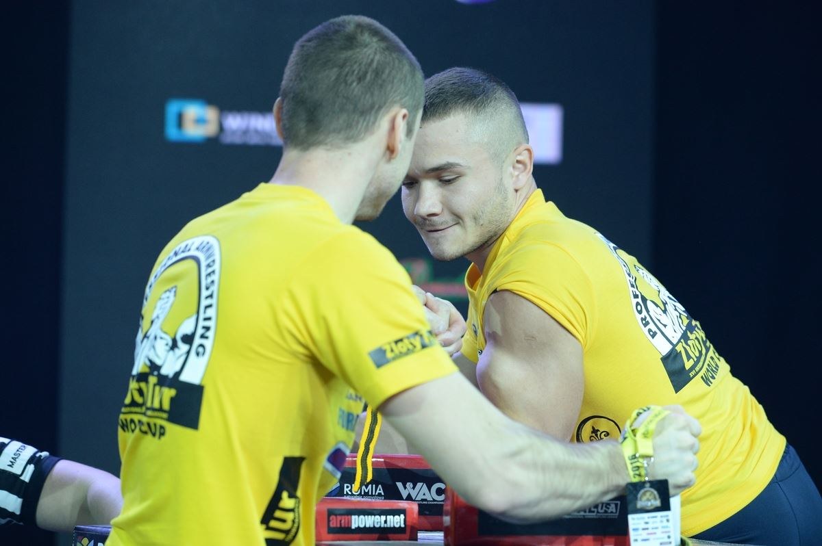 Zloty Tur 2016 Left Hand By Mark Kazus