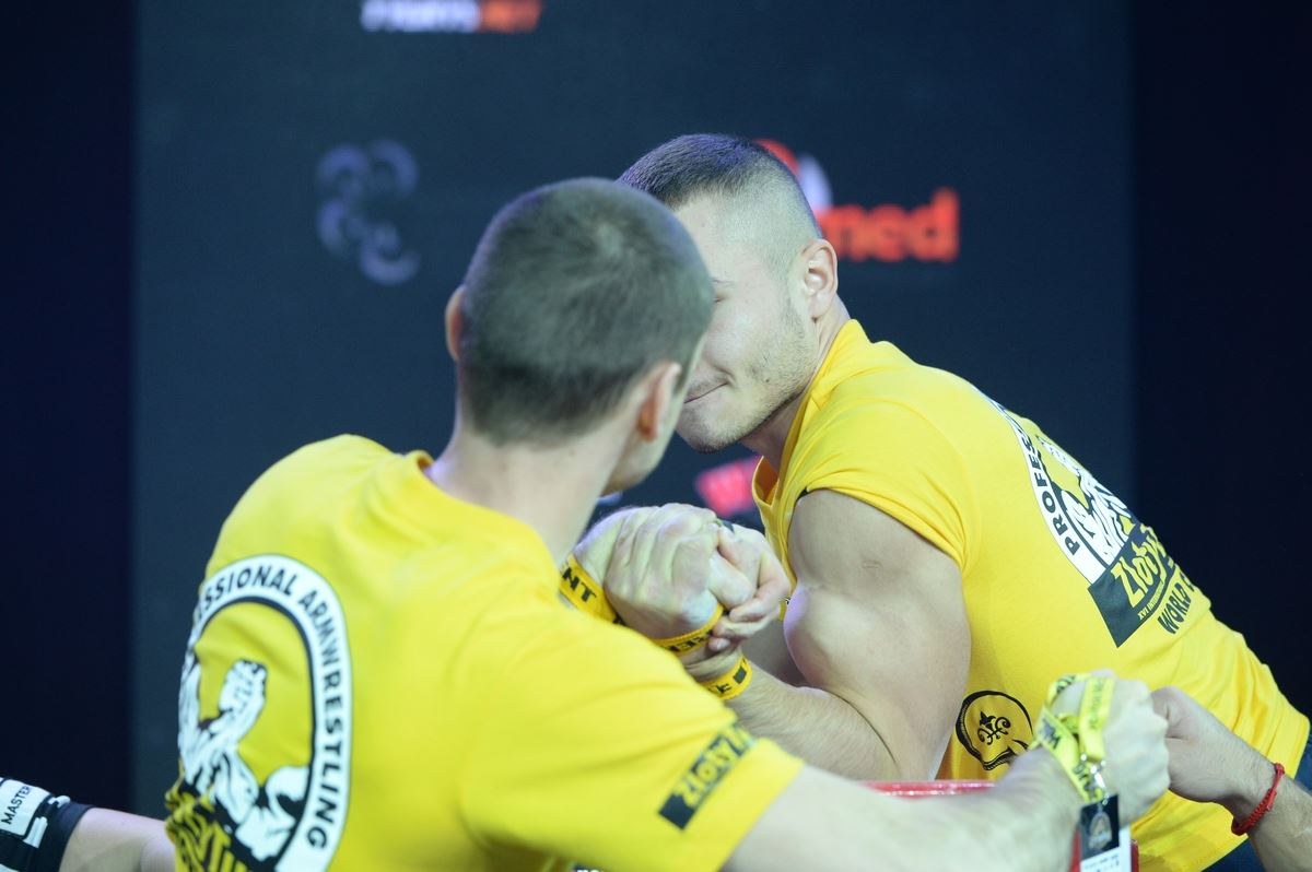 Zloty Tur 2016 Left Hand By Mark Kazus