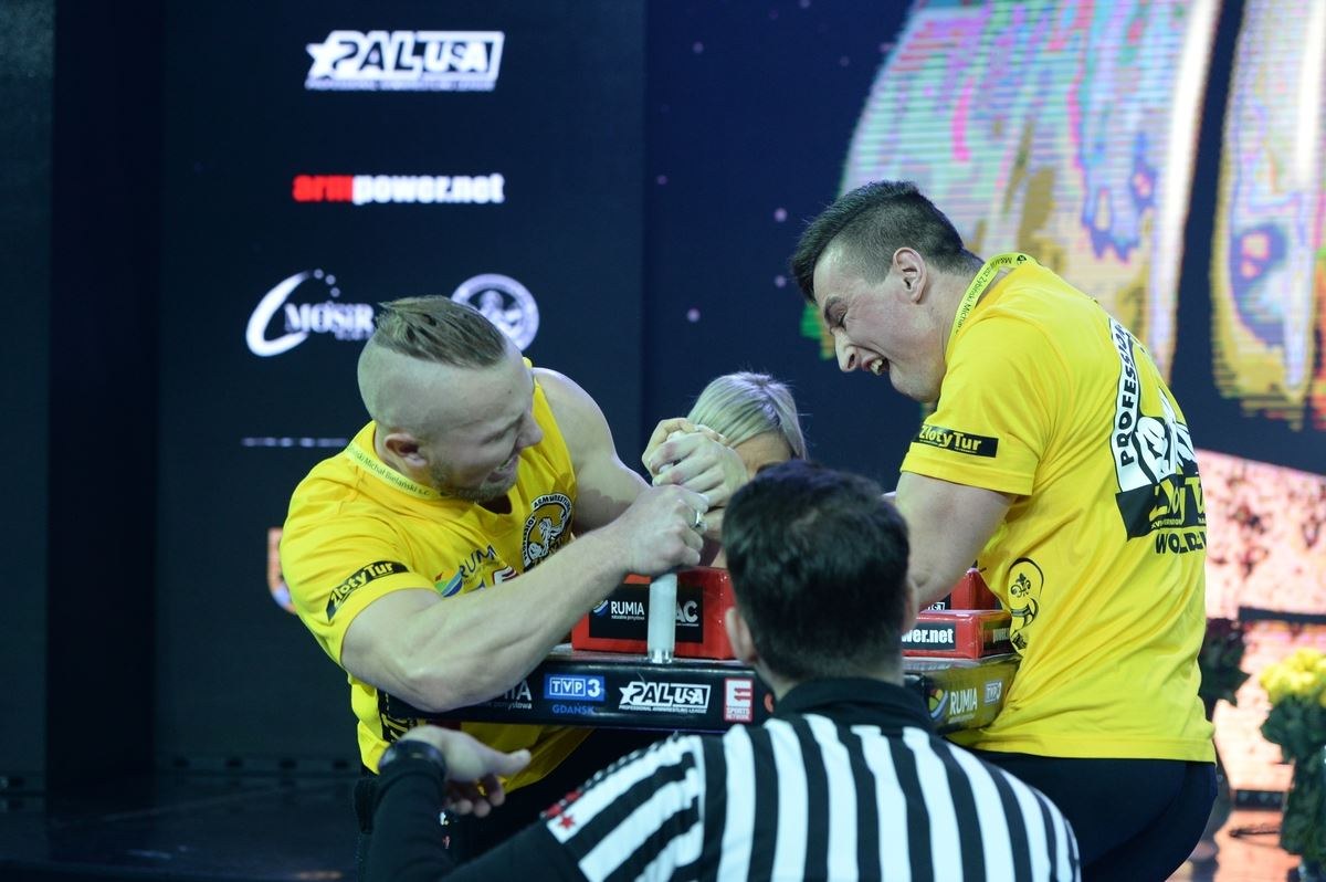 Zloty Tur 2016 Left Hand By Mark Kazus