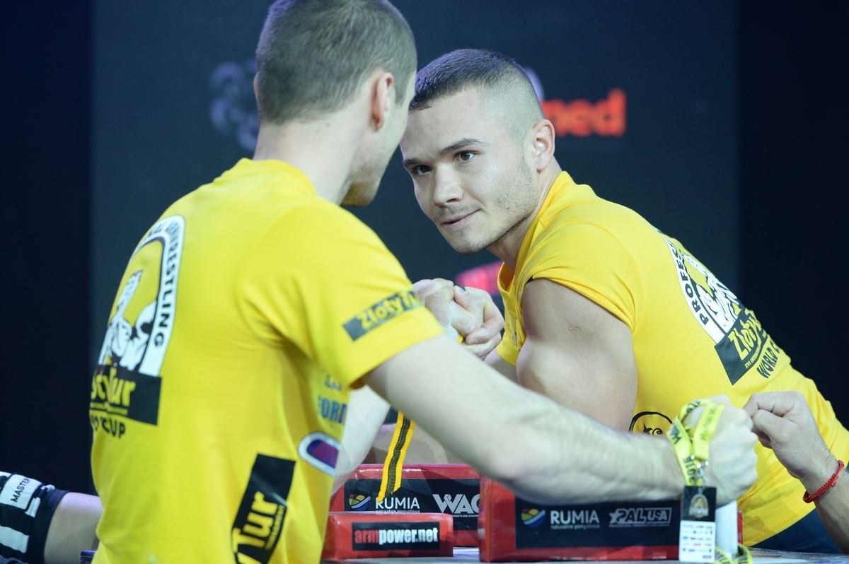 Zloty Tur 2016 Left Hand By Mark Kazus