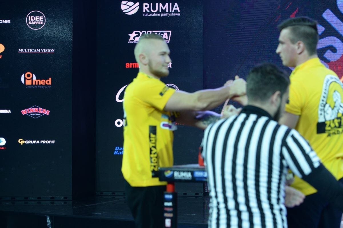 Zloty Tur 2016 Left Hand By Mark Kazus