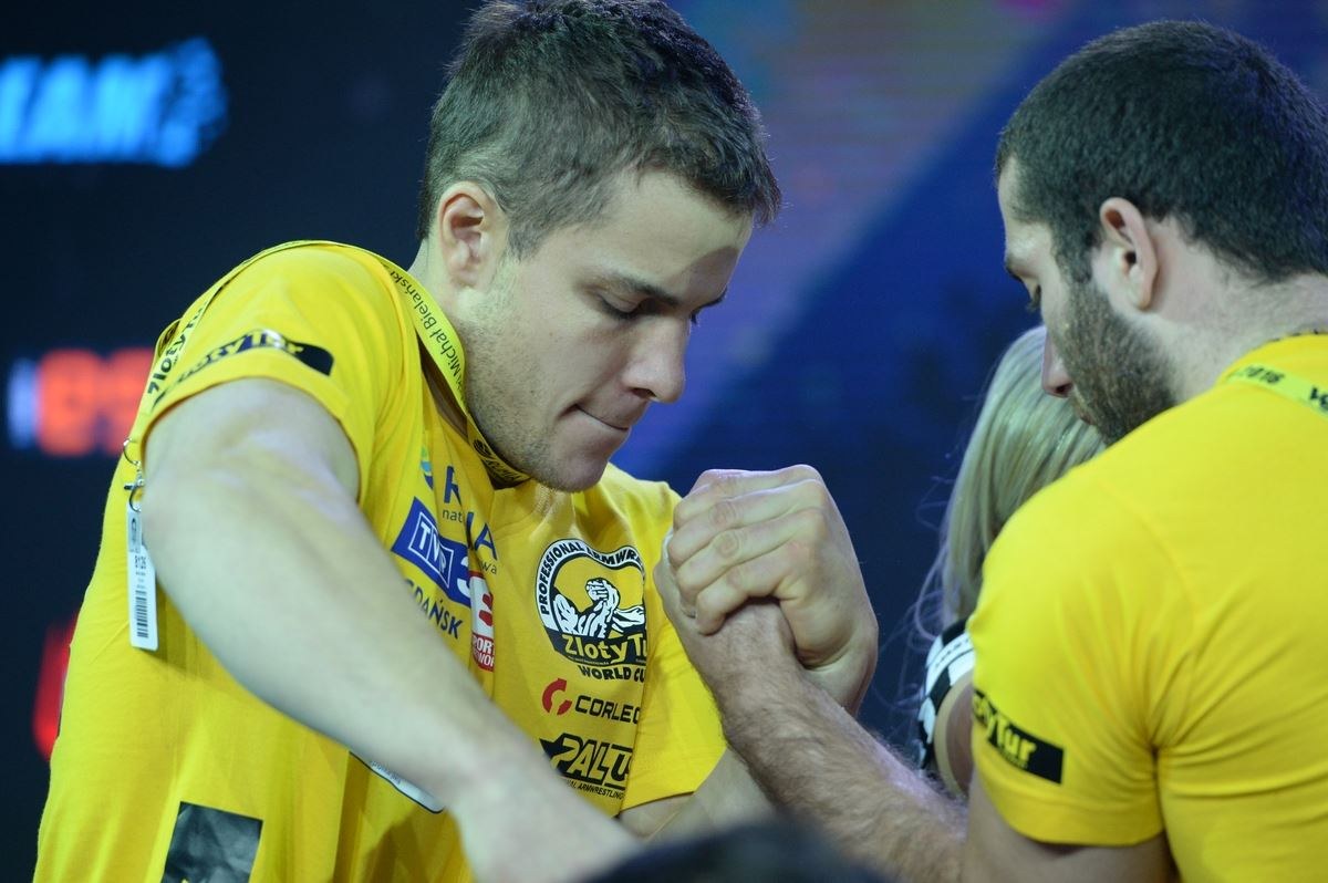 Zloty Tur 2016 Left Hand By Mark Kazus