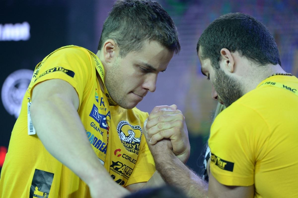 Zloty Tur 2016 Left Hand By Mark Kazus