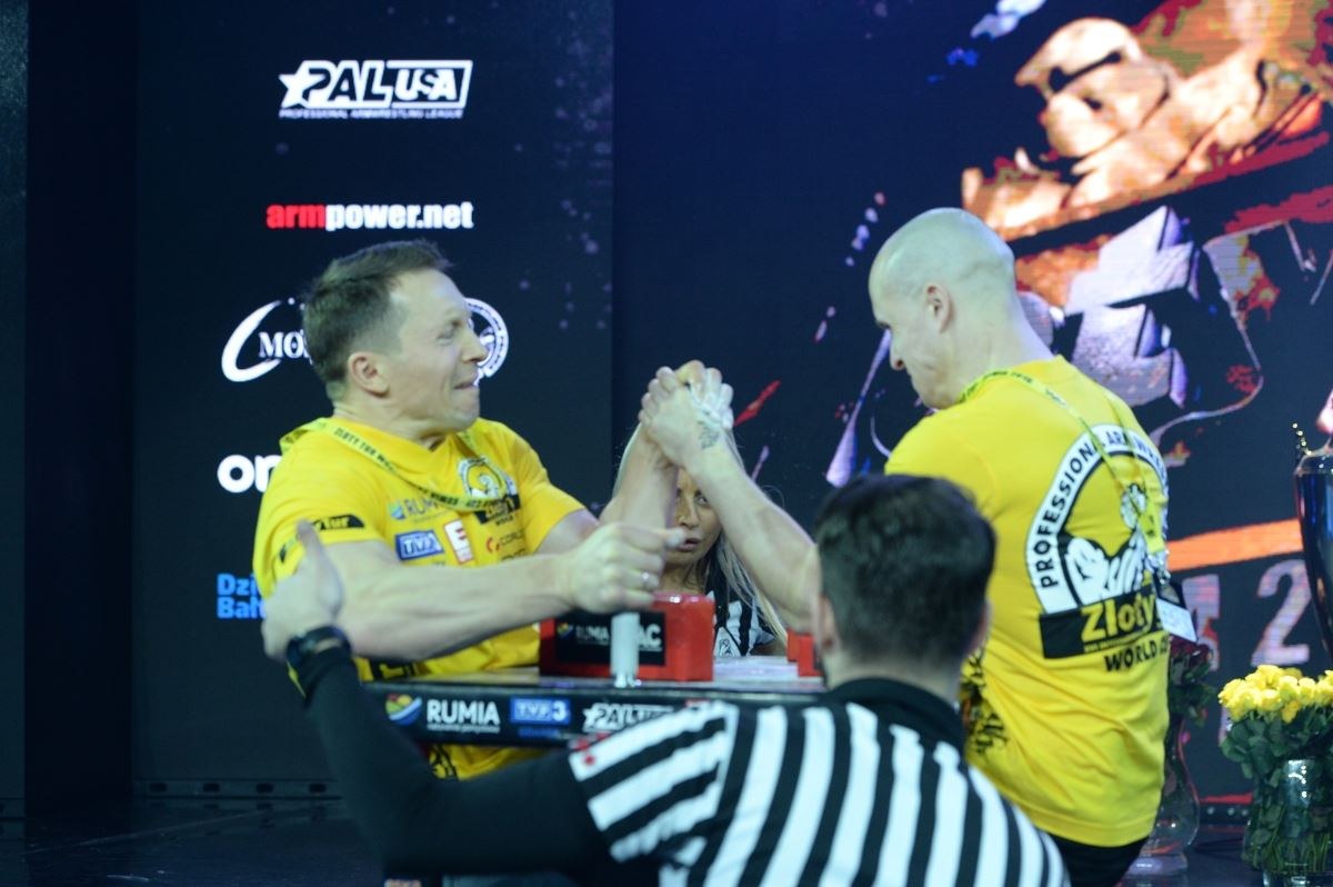 Zloty Tur 2016 Left Hand By Mark Kazus