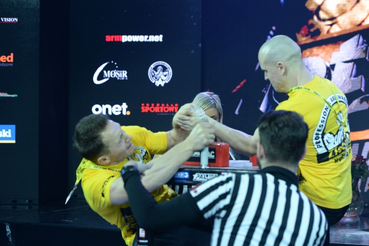 Zloty Tur 2016 Left Hand By Mark Kazus