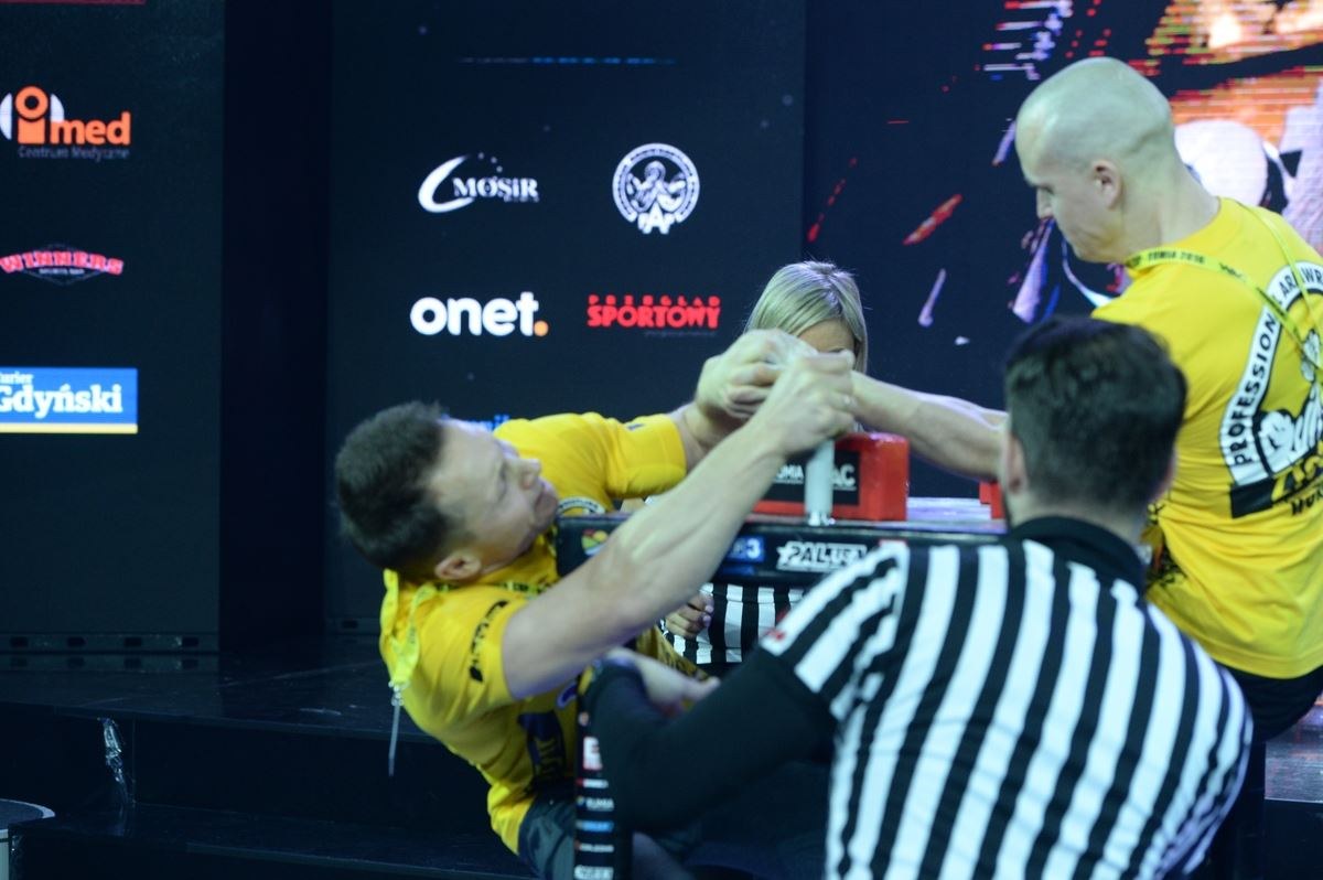 Zloty Tur 2016 Left Hand By Mark Kazus