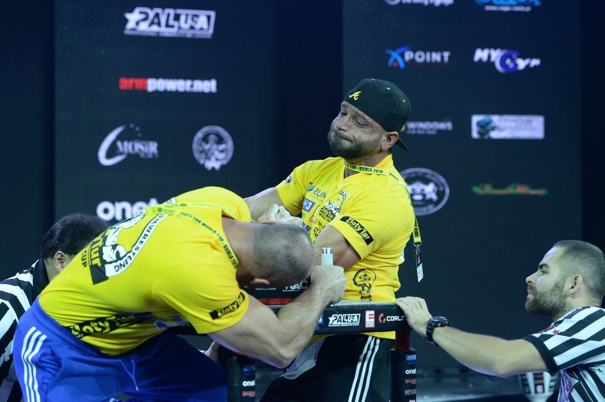 Zloty Tur 2016 Left Hand By Mark Kazus