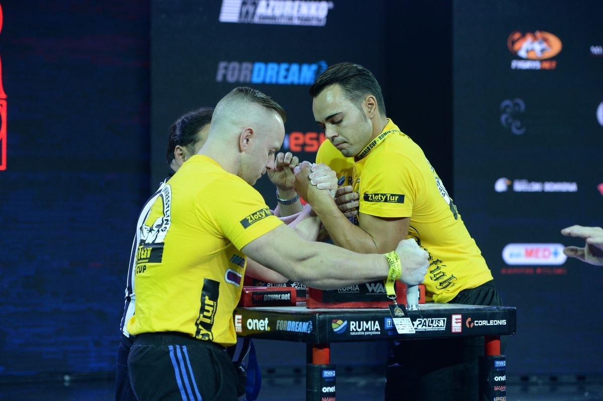 Zloty Tur 2016 Left Hand By Mark Kazus