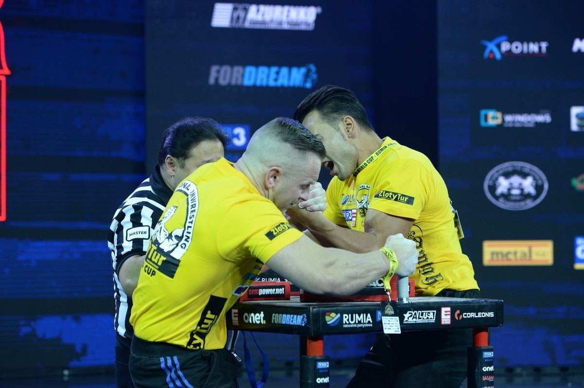 Zloty Tur 2016 Left Hand By Mark Kazus