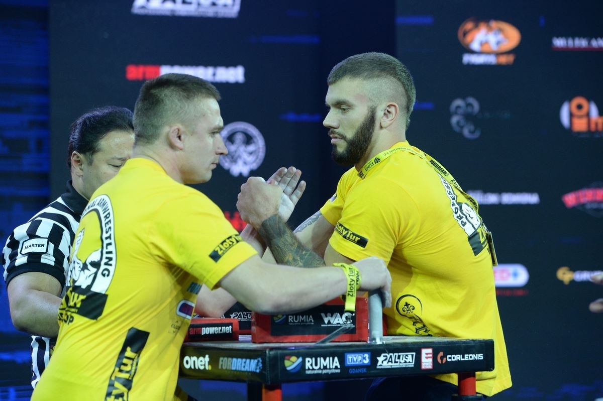 Zloty Tur 2016 Left Hand By Mark Kazus