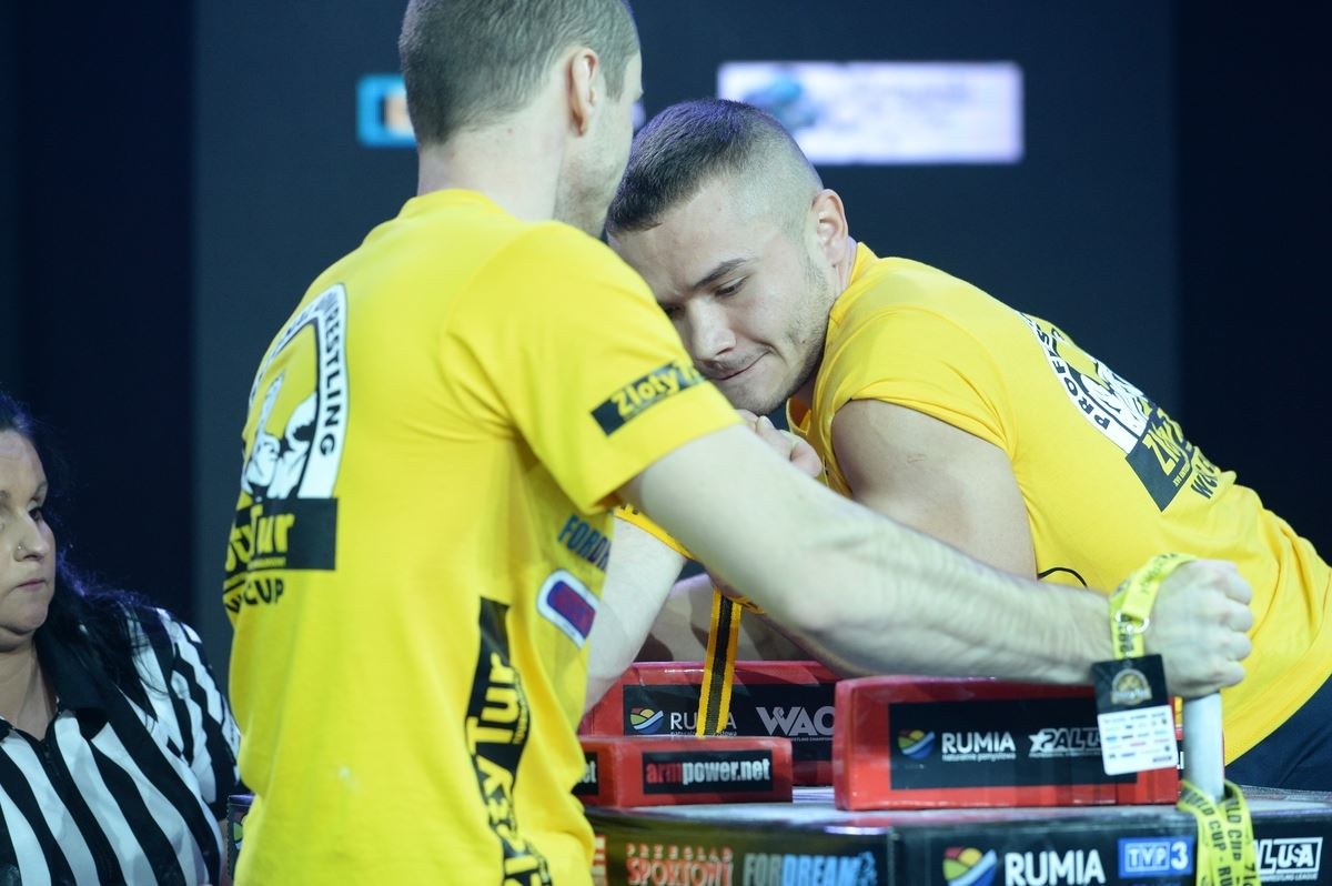 Zloty Tur 2016 Left Hand By Mark Kazus