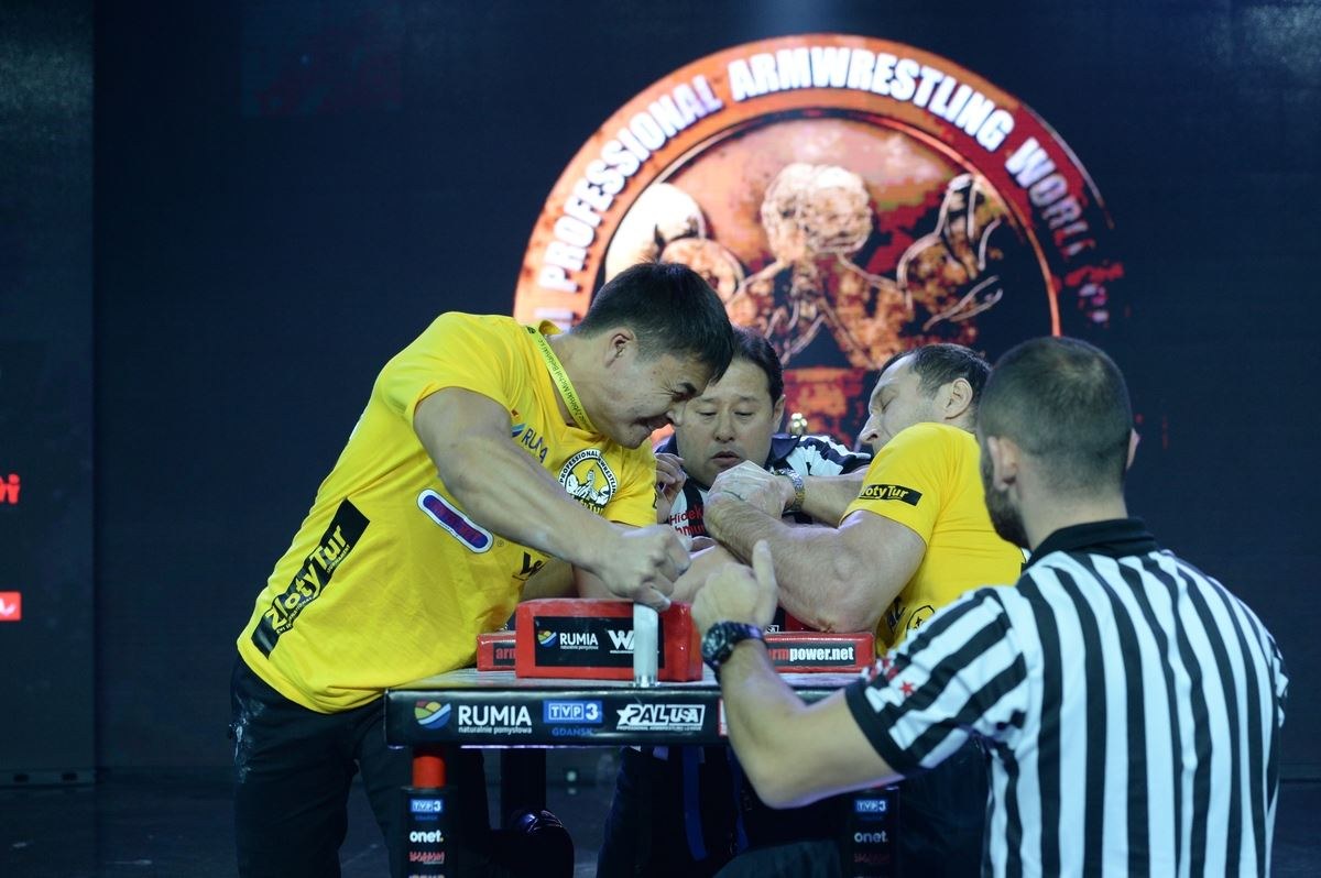 Zloty Tur 2016 Left Hand By Mark Kazus