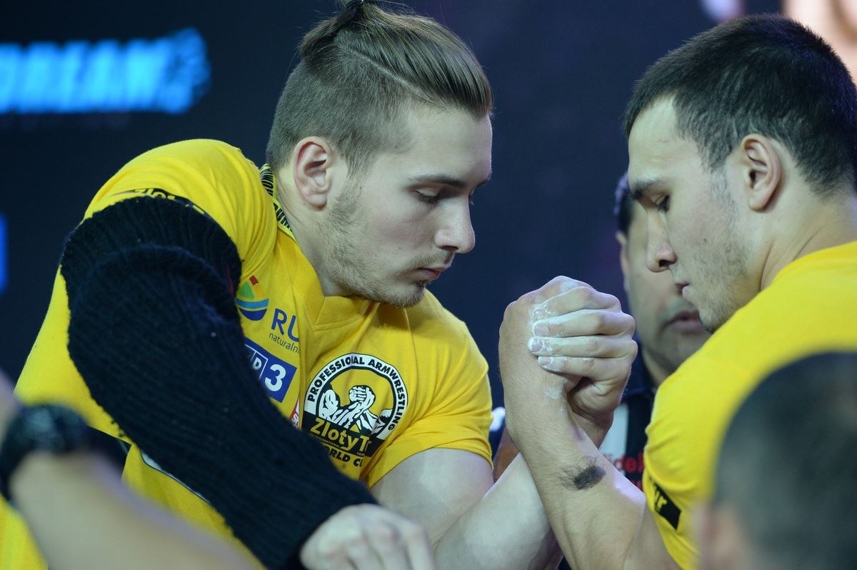 Zloty Tur 2016 Left Hand By Mark Kazus