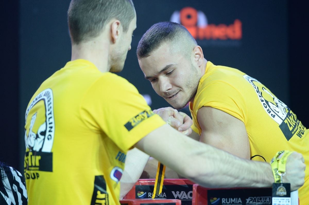 Zloty Tur 2016 Left Hand By Mark Kazus