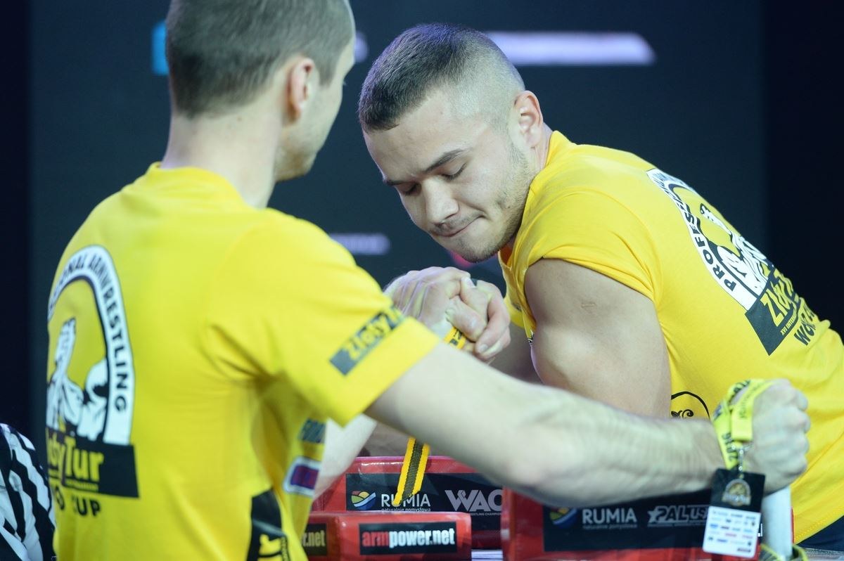 Zloty Tur 2016 Left Hand By Mark Kazus