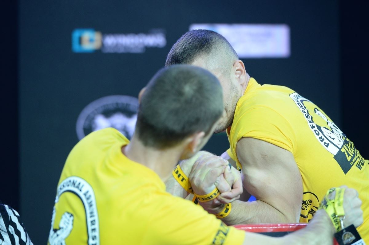 Zloty Tur 2016 Left Hand By Mark Kazus