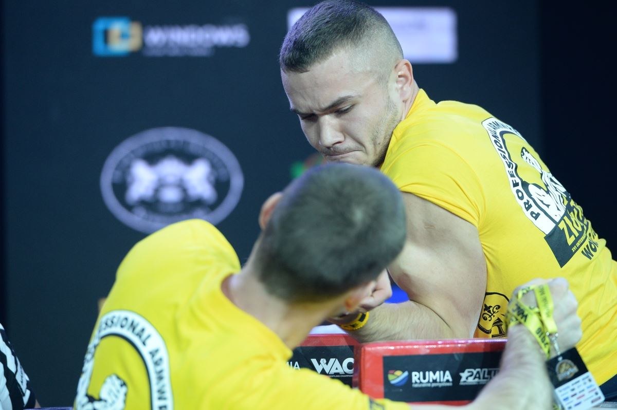 Zloty Tur 2016 Left Hand By Mark Kazus