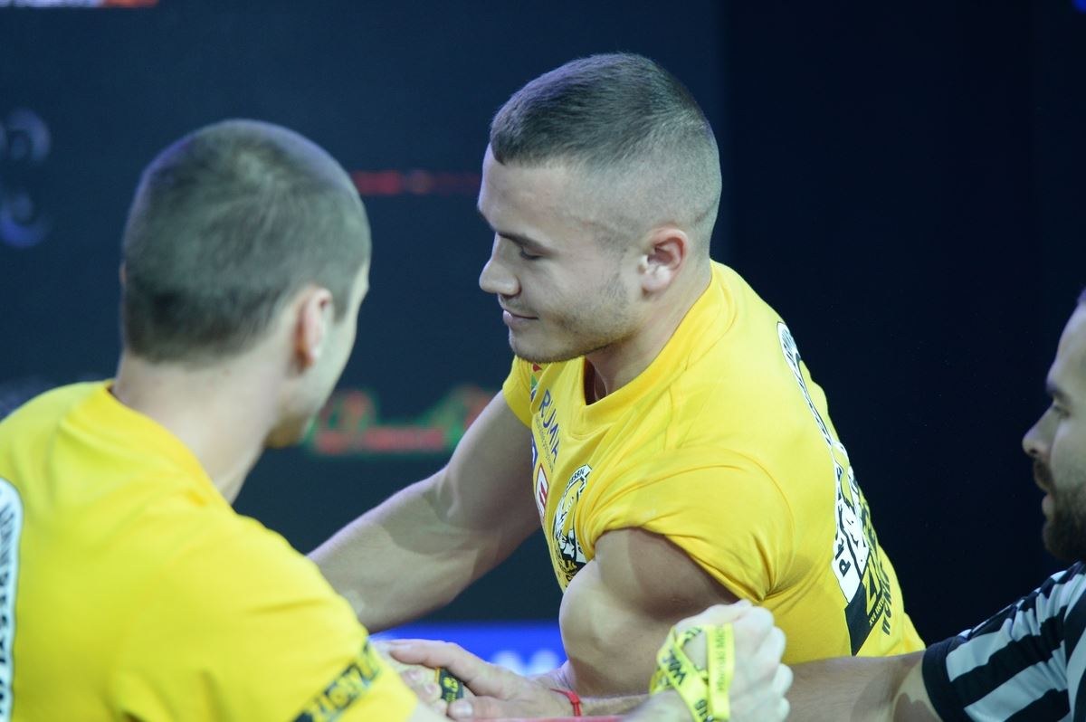 Zloty Tur 2016 Left Hand By Mark Kazus