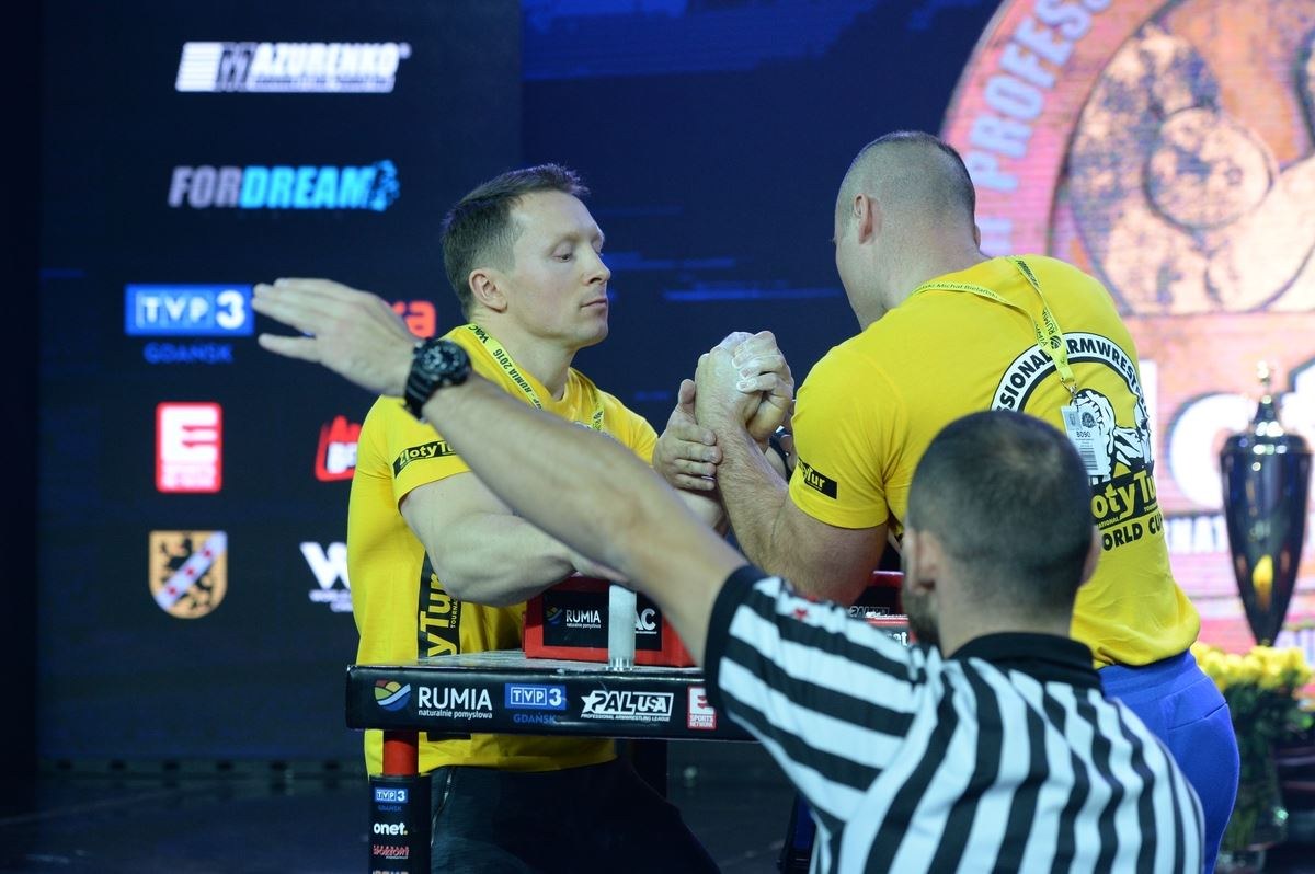 Zloty Tur 2016 Left Hand By Mark Kazus