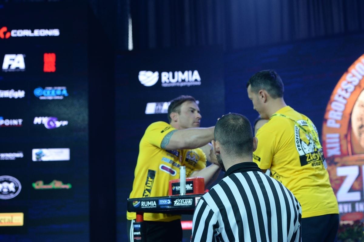 Zloty Tur 2016 Left Hand By Mark Kazus