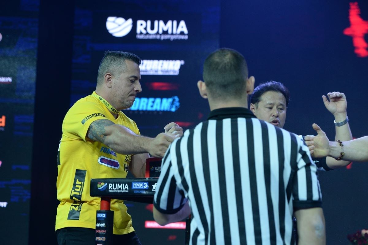 Zloty Tur 2016 Left Hand By Mark Kazus