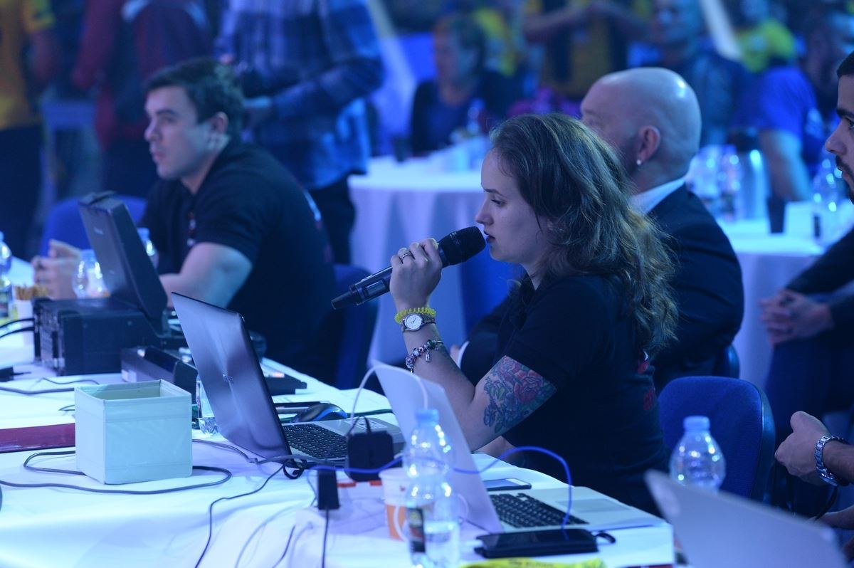 Zloty Tur 2016 Left Hand By Mark Kazus