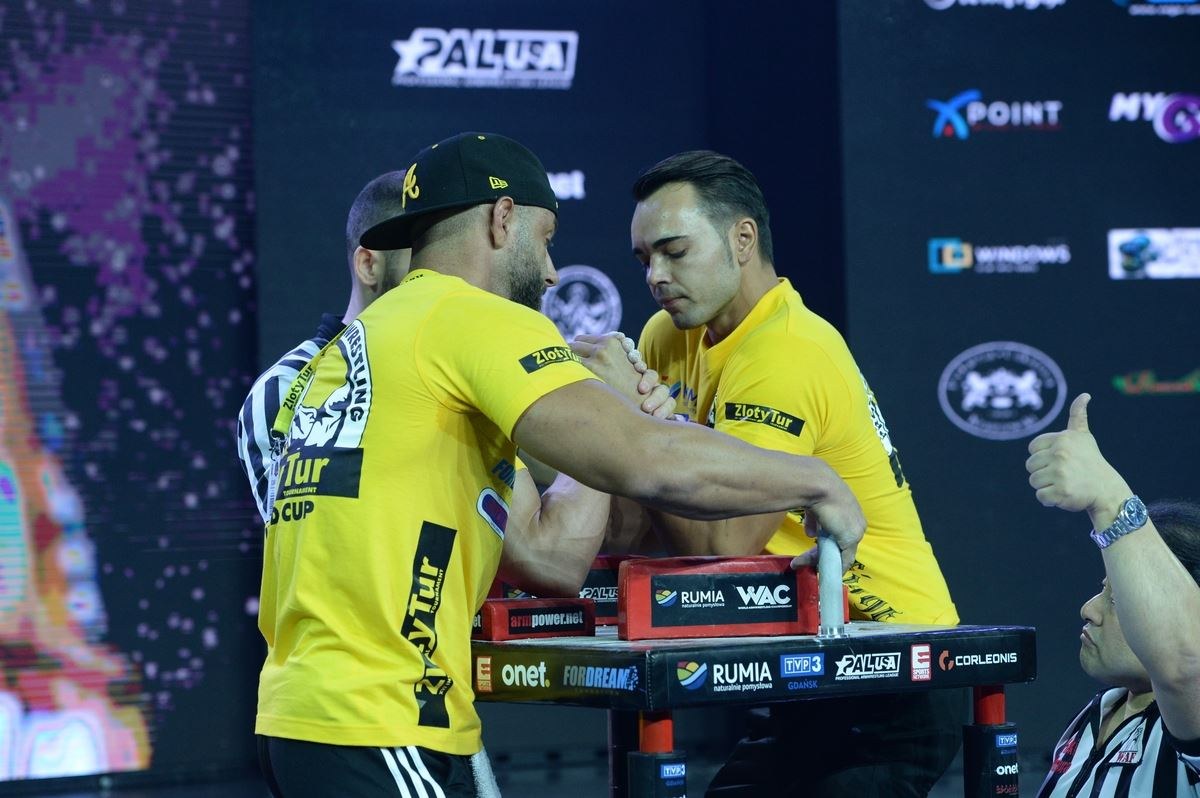 Zloty Tur 2016 Left Hand By Mark Kazus