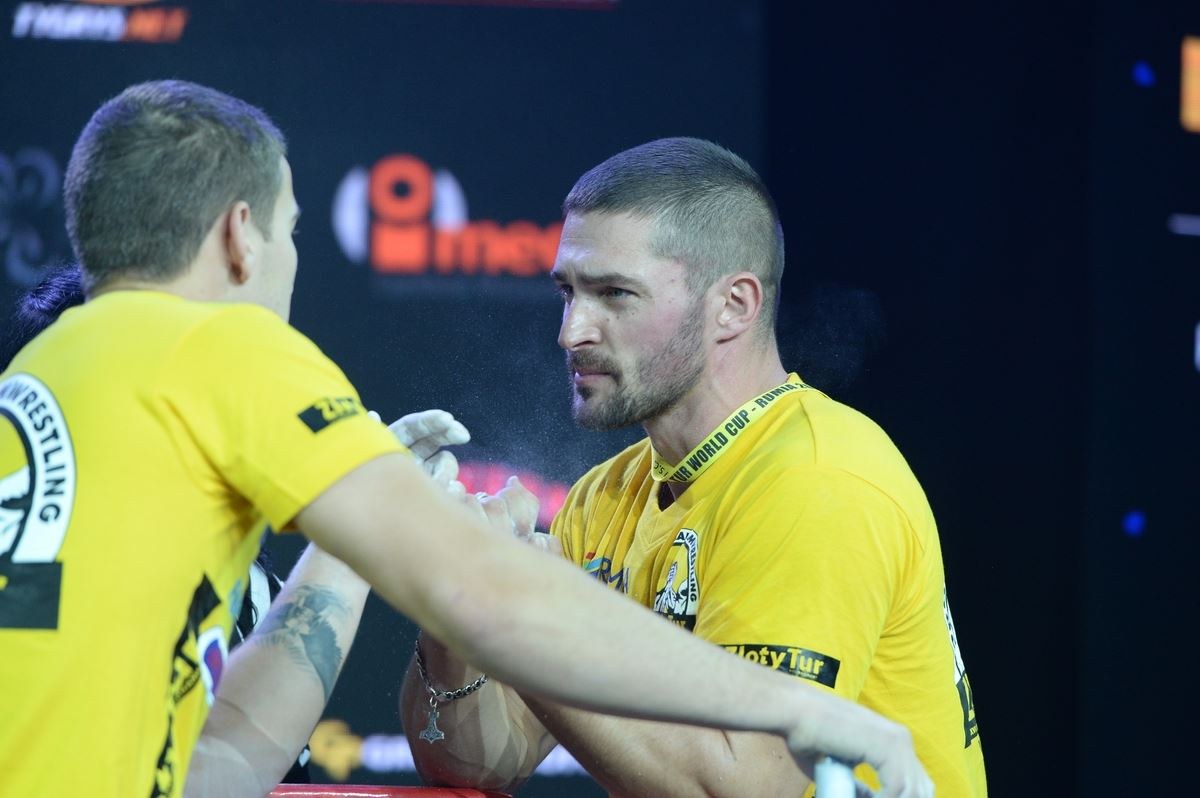 Zloty Tur 2016 Left Hand By Mark Kazus