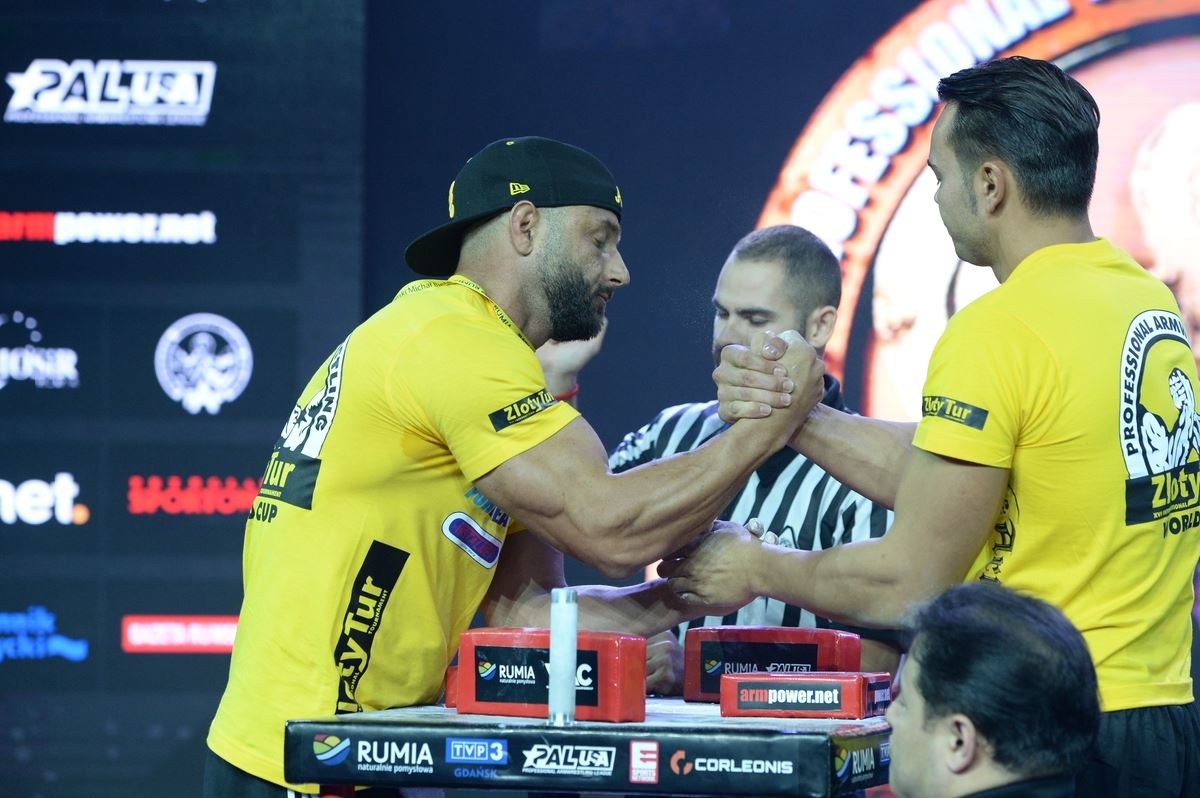 Zloty Tur 2016 Left Hand By Mark Kazus