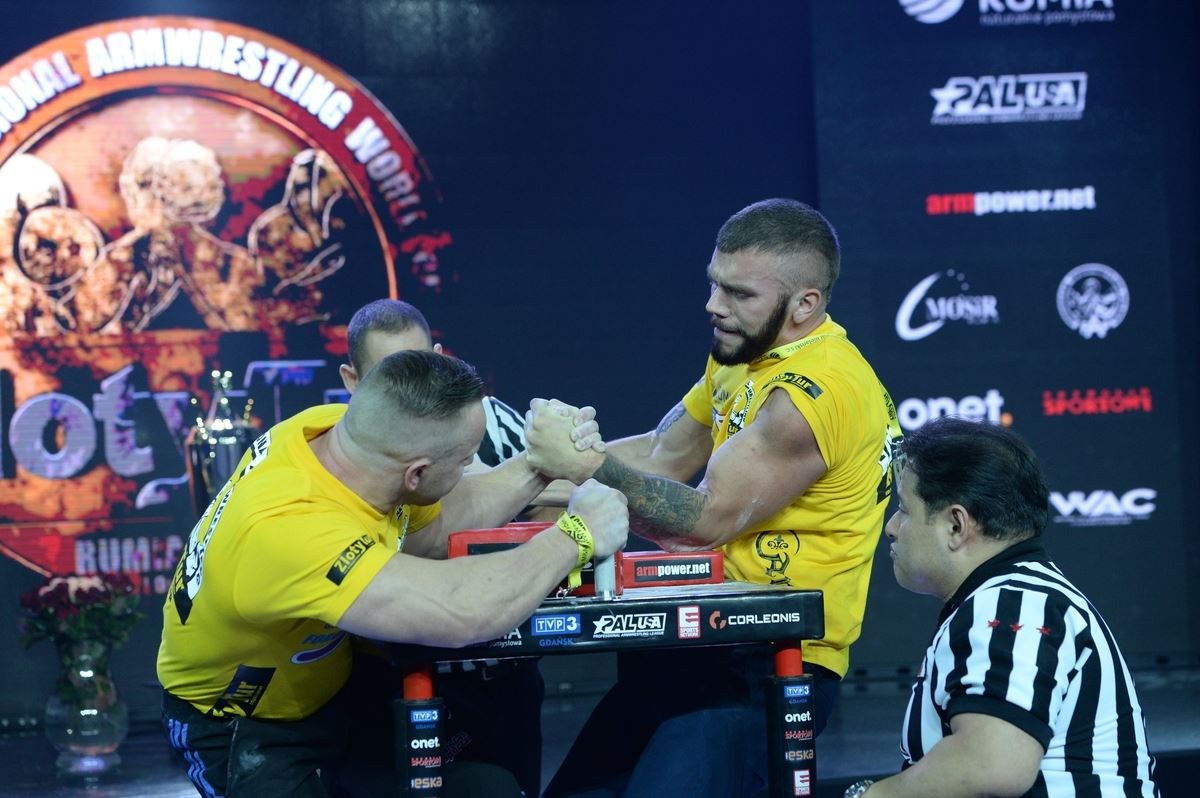 Zloty Tur 2016 Left Hand By Mark Kazus