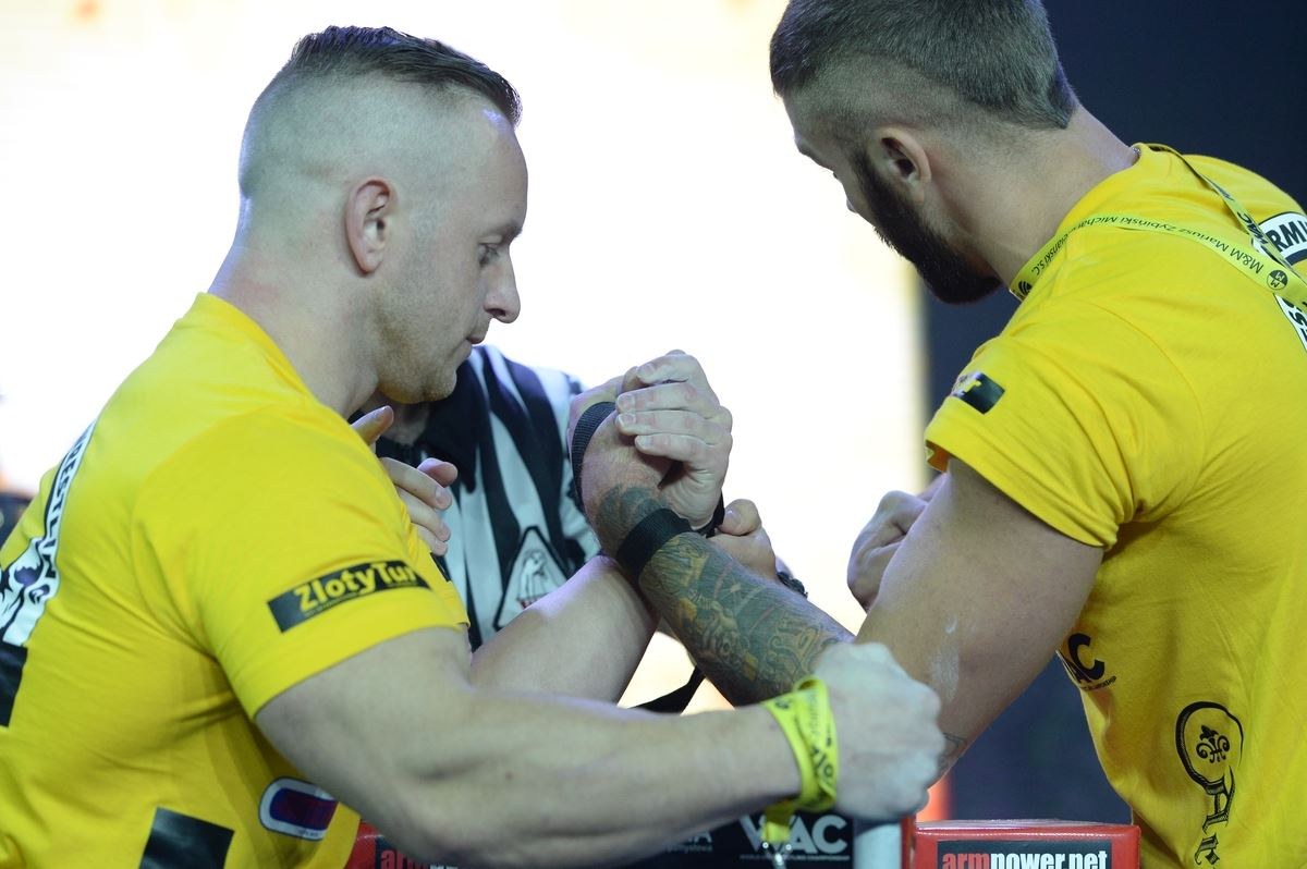 Zloty Tur 2016 Left Hand By Mark Kazus