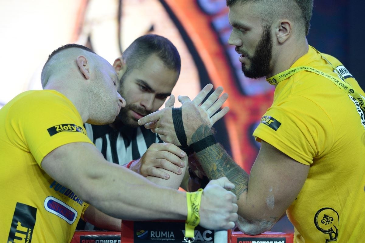 Zloty Tur 2016 Left Hand By Mark Kazus