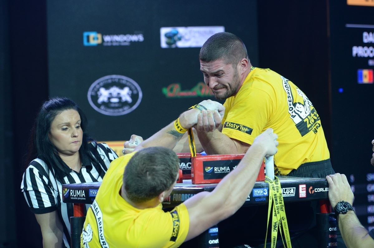 Zloty Tur 2016 Left Hand By Mark Kazus