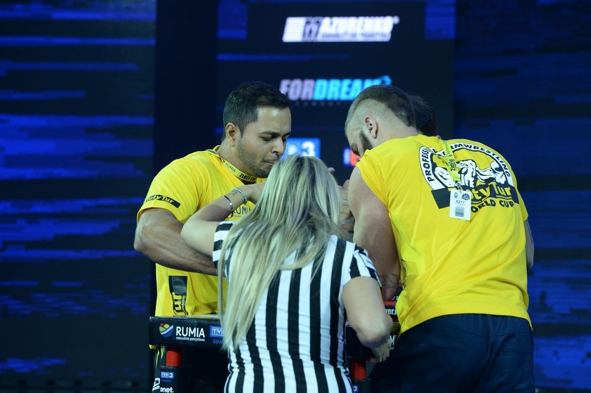 Zloty Tur 2016 Left Hand By Mark Kazus