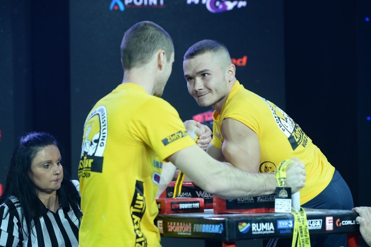 Zloty Tur 2016 Left Hand By Mark Kazus