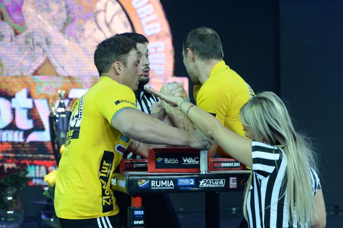 Zloty Tur 2016 Left Hand By Mark Kazus