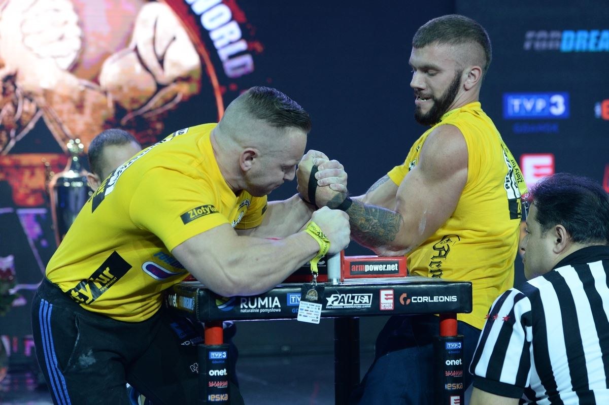 Zloty Tur 2016 Left Hand By Mark Kazus