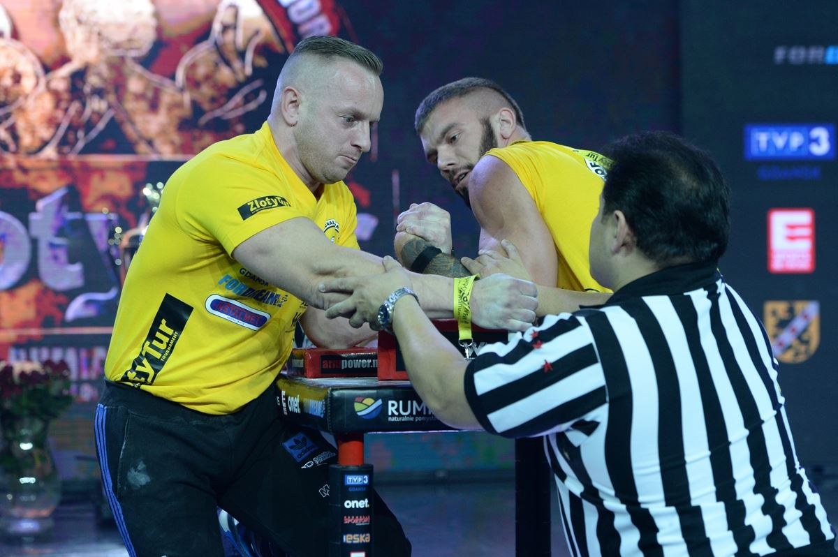 Zloty Tur 2016 Left Hand By Mark Kazus