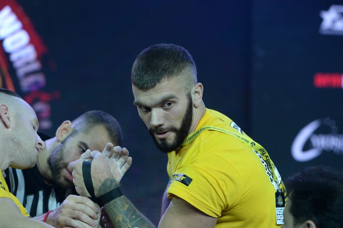 Zloty Tur 2016 Left Hand By Mark Kazus