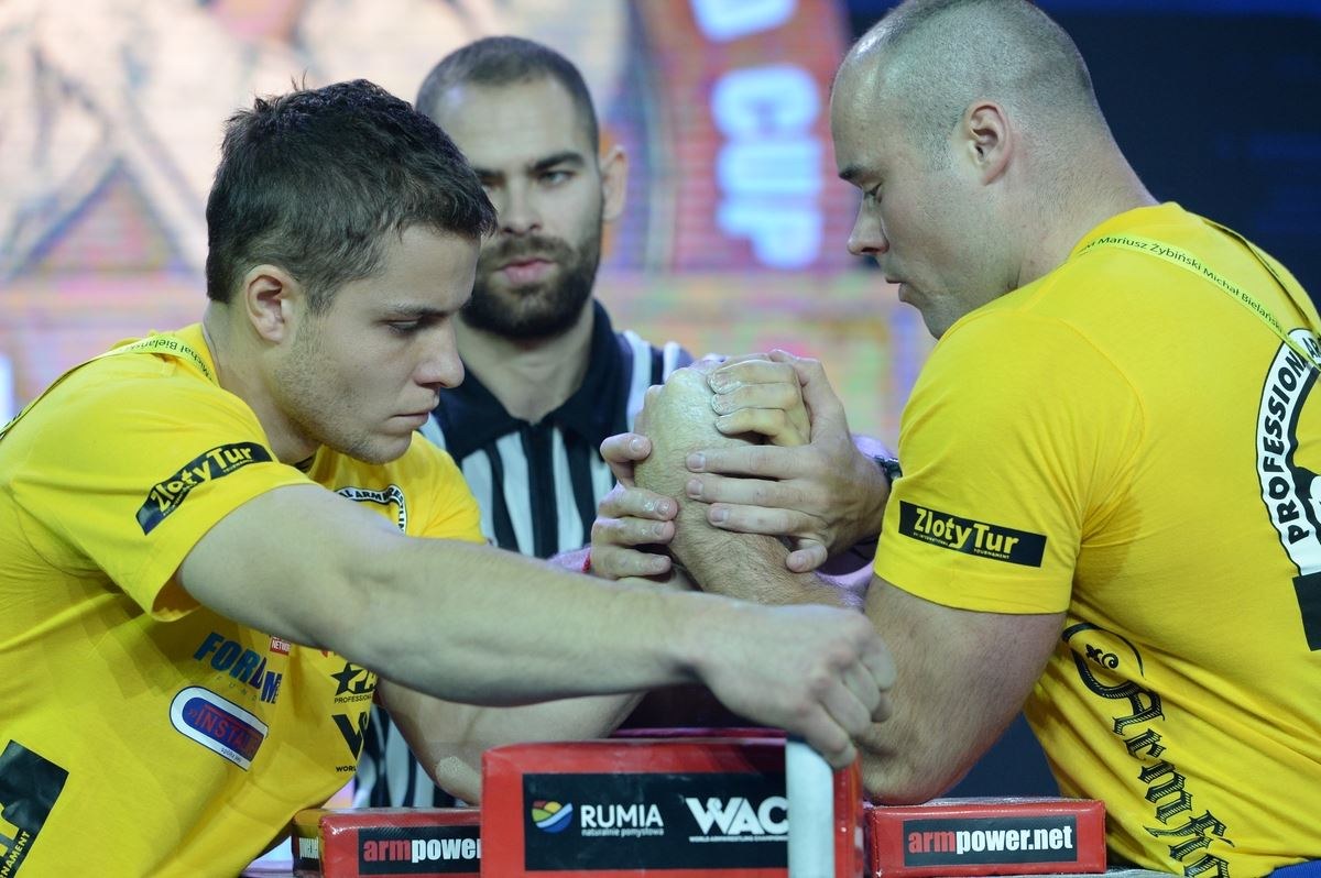 Zloty Tur 2016 Left Hand By Mark Kazus