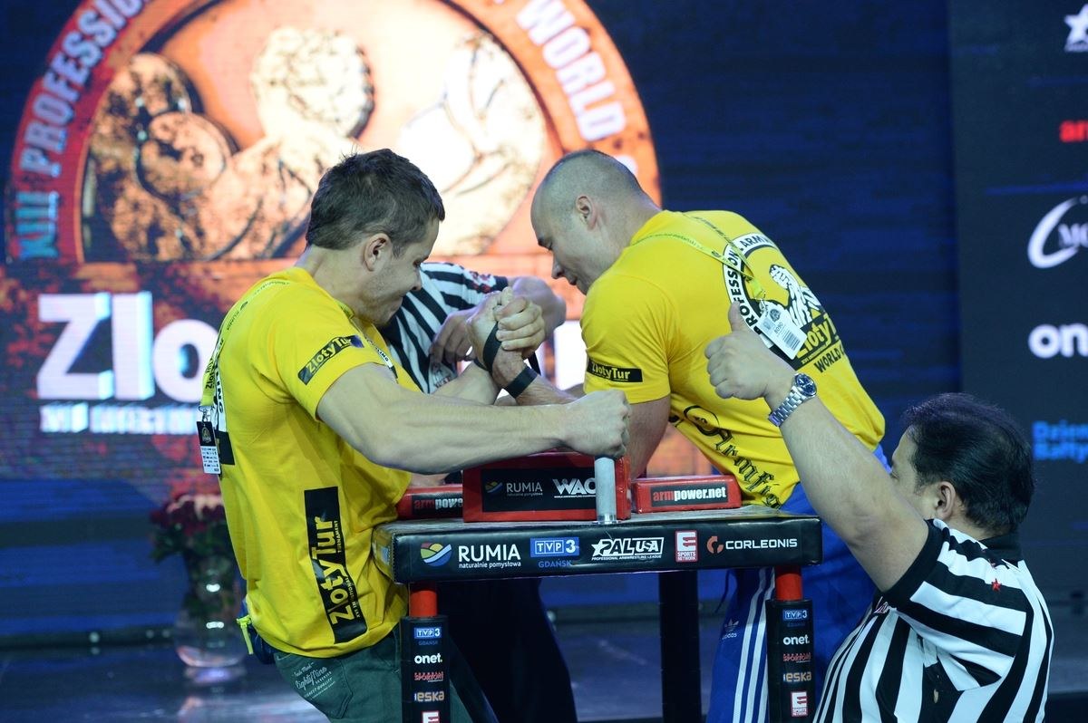 Zloty Tur 2016 Left Hand By Mark Kazus