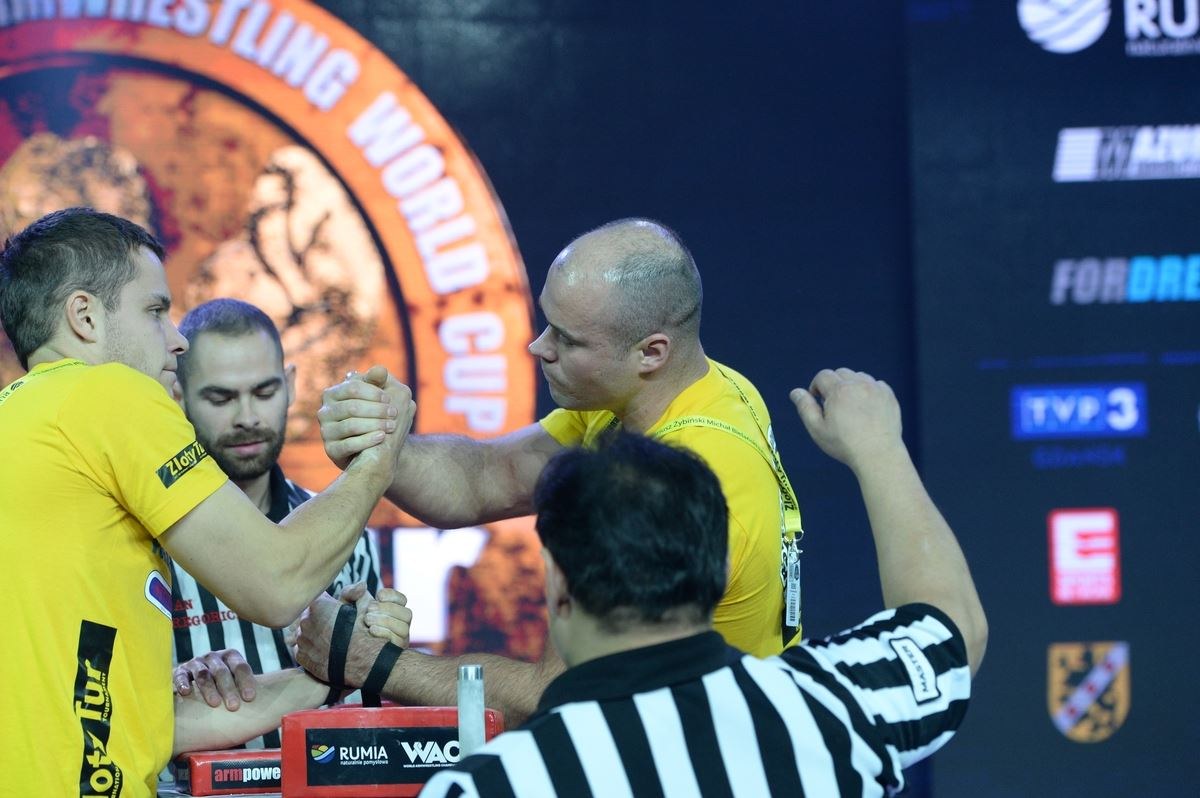 Zloty Tur 2016 Left Hand By Mark Kazus