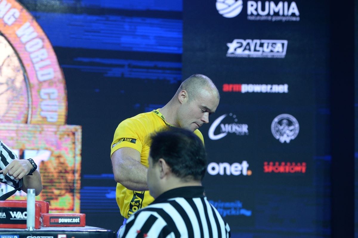 Zloty Tur 2016 Left Hand By Mark Kazus