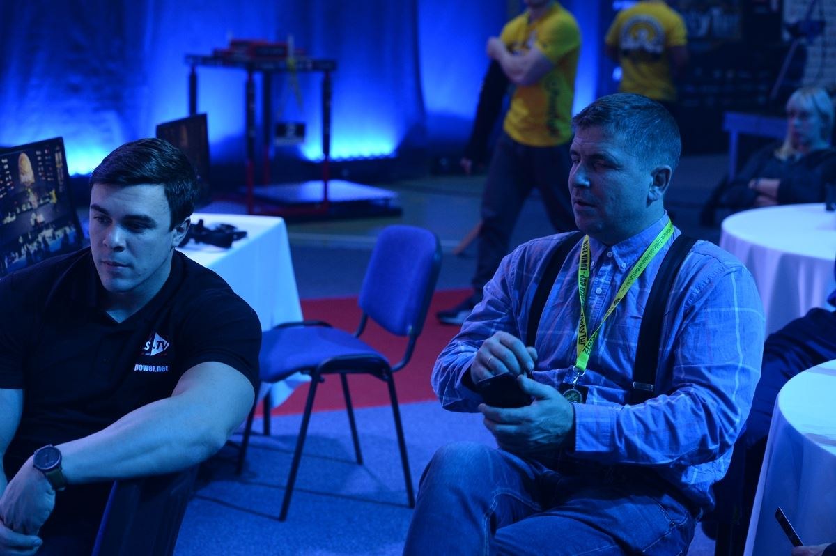 Zloty Tur 2016 Left Hand By Mark Kazus