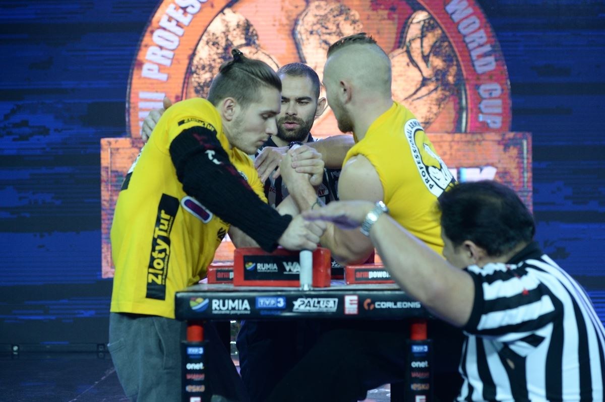 Zloty Tur 2016 Left Hand By Mark Kazus