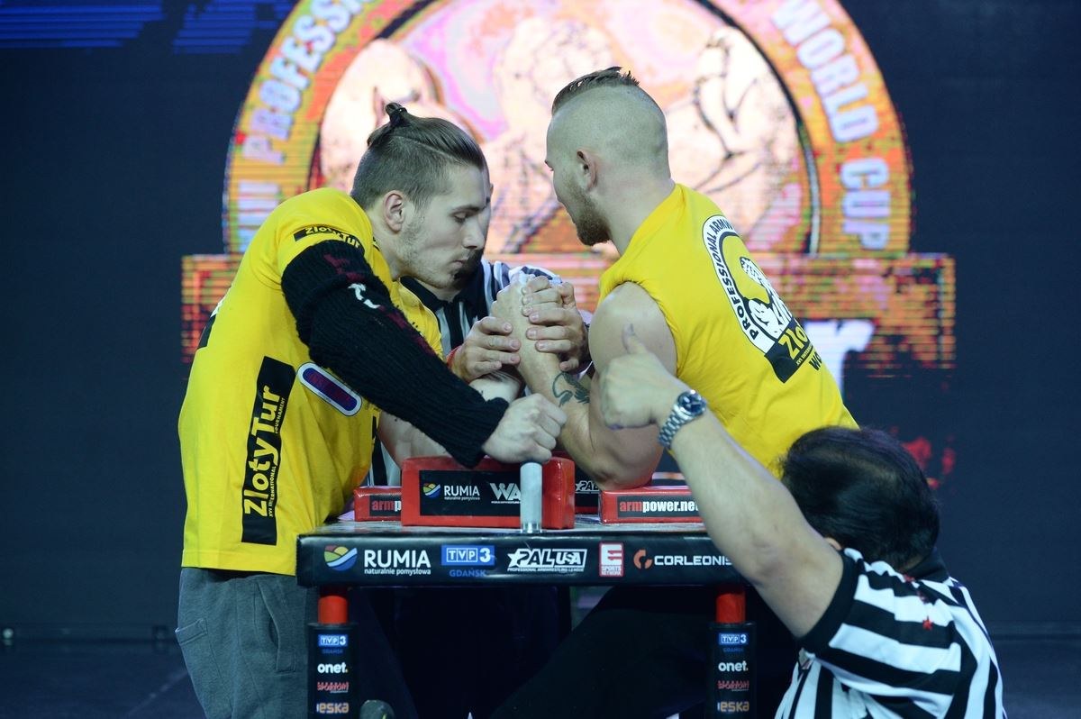 Zloty Tur 2016 Left Hand By Mark Kazus